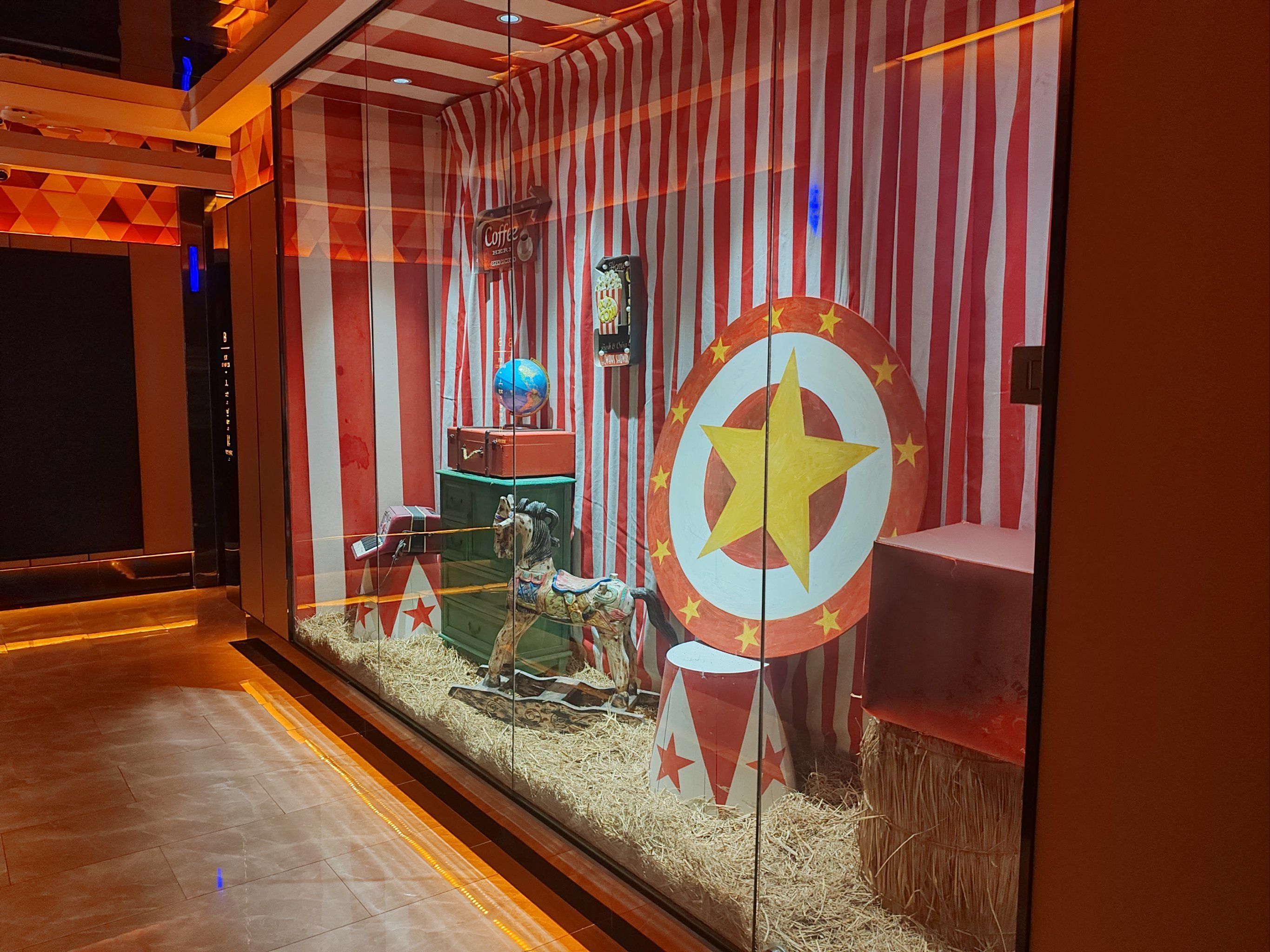 衡水商务ktv打造商务ktv新玩法-景县ktv预定